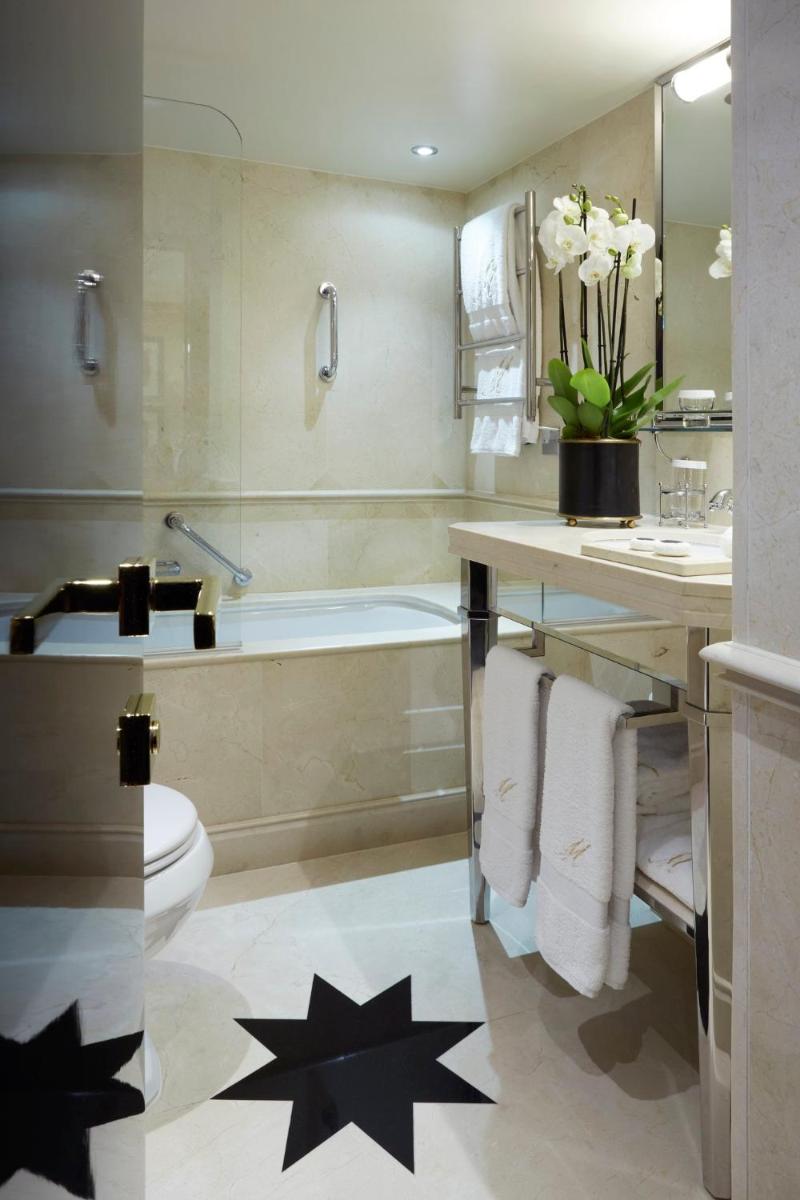 Milestone Hotel Kensington