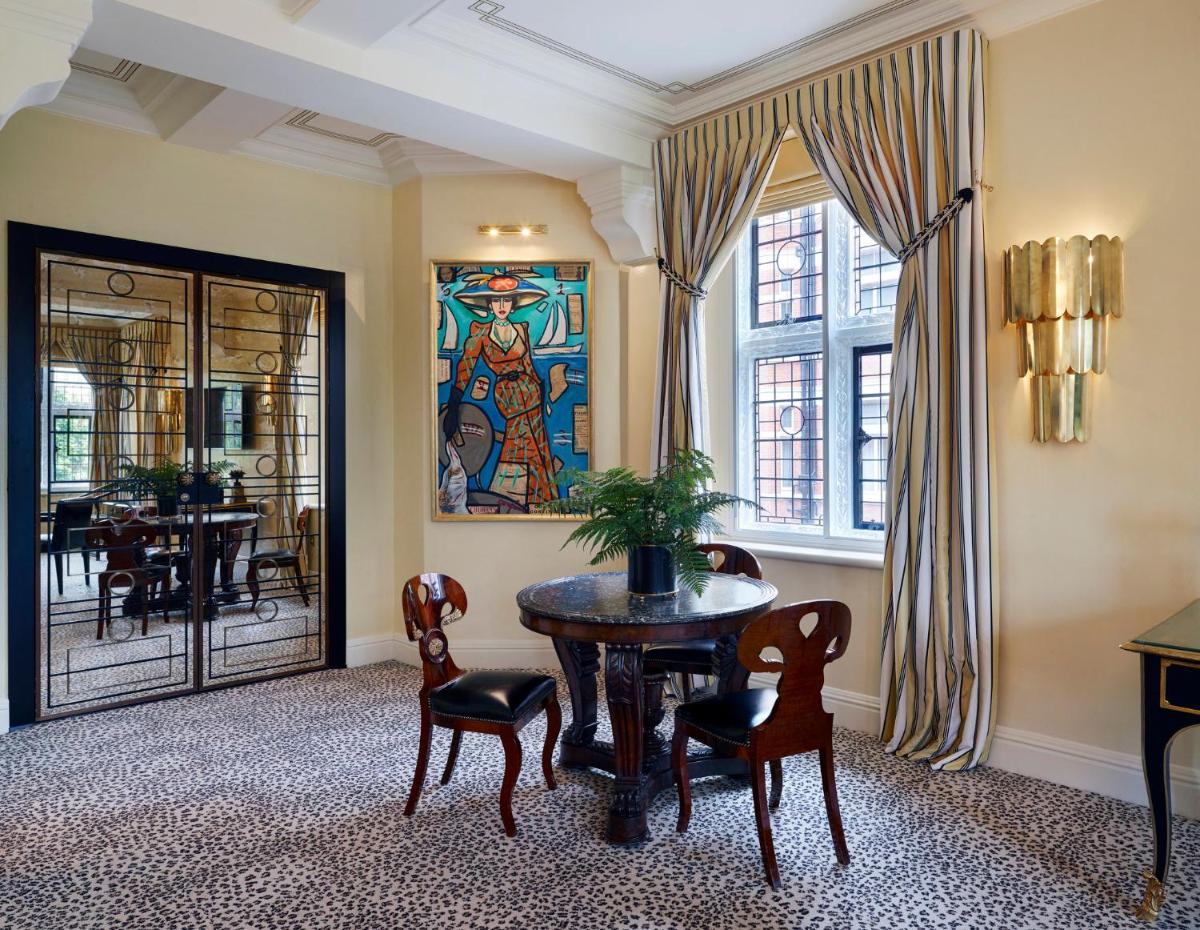 Milestone Hotel Kensington