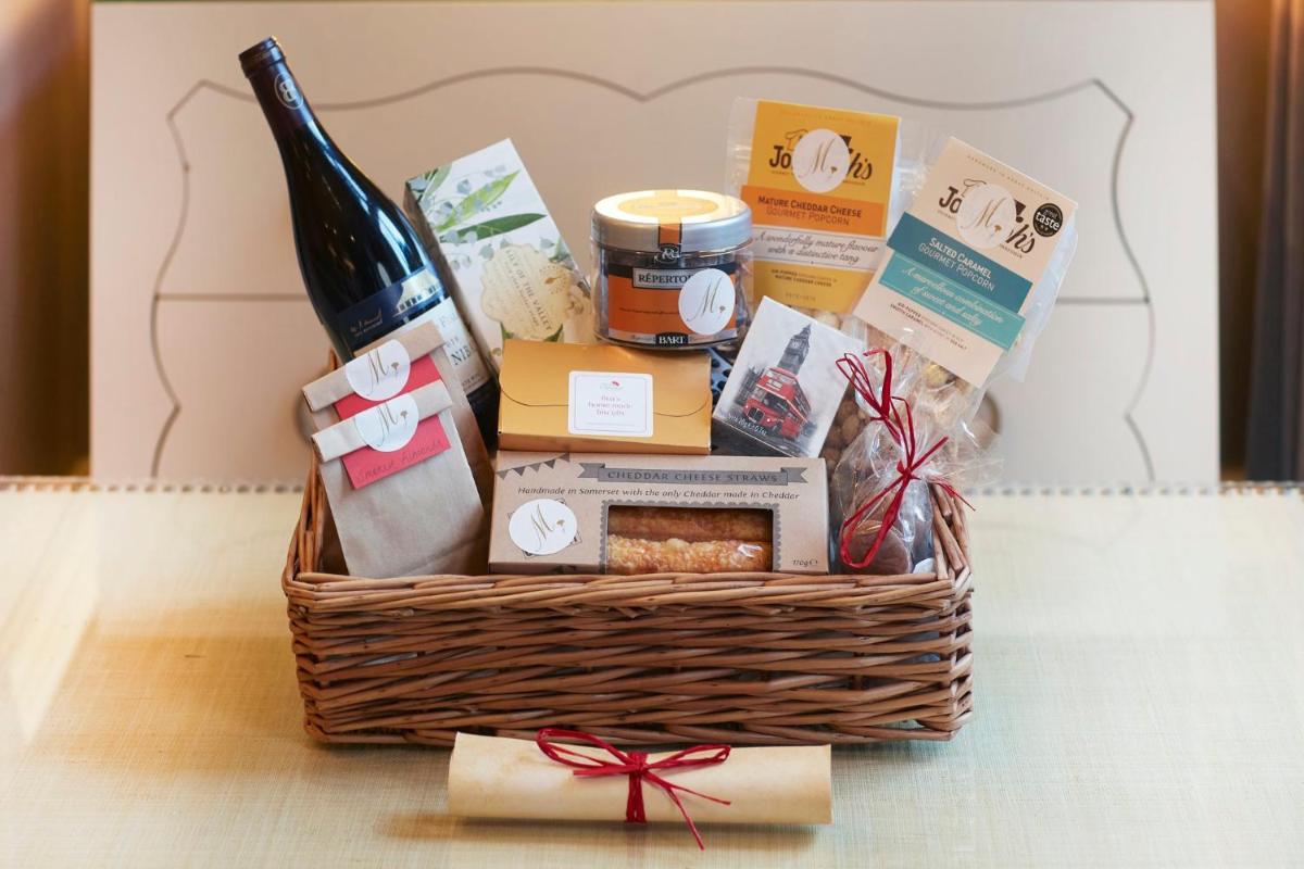 Milestone Hotel Kensington