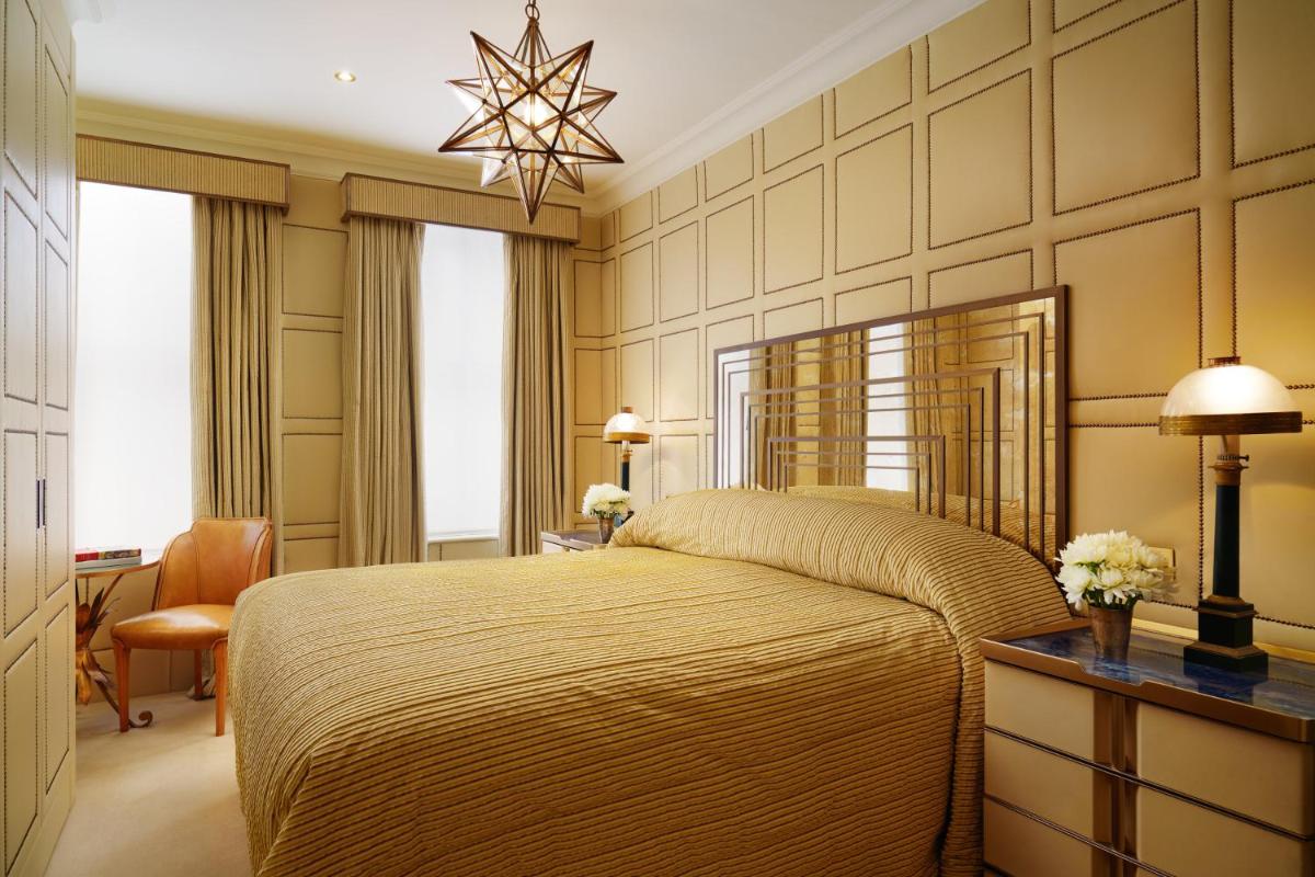 Milestone Hotel Kensington