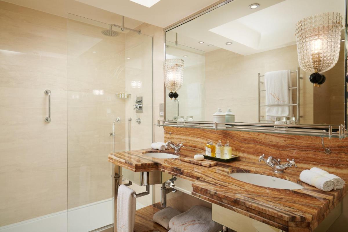 Milestone Hotel Kensington