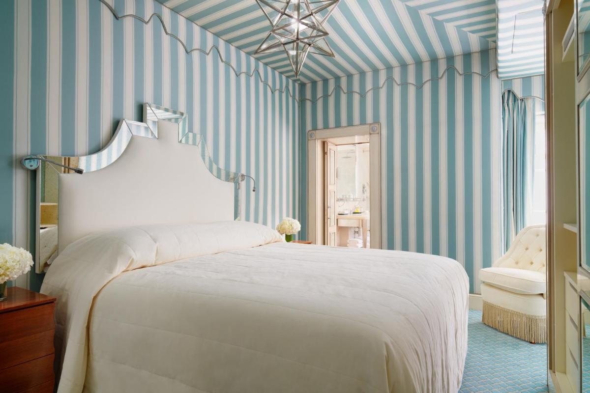 Milestone Hotel Kensington