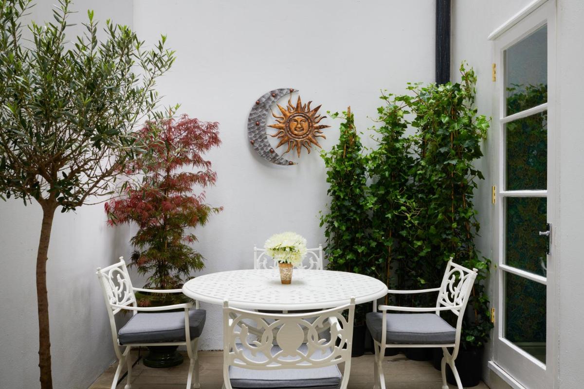 Milestone Hotel Kensington