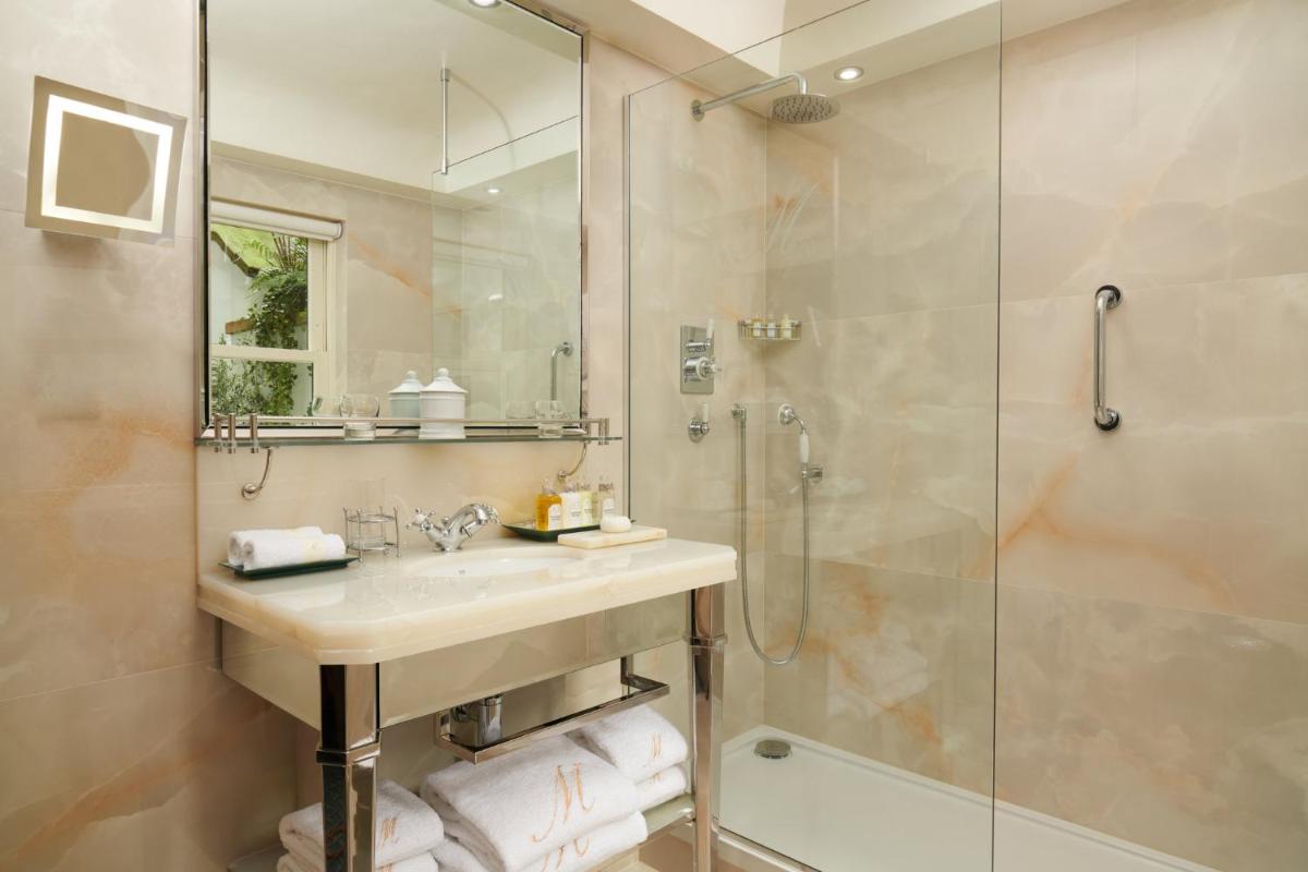 Milestone Hotel Kensington