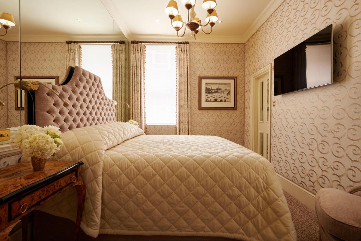 Milestone Hotel Kensington