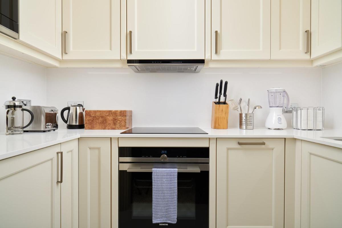 Milestone Hotel Kensington