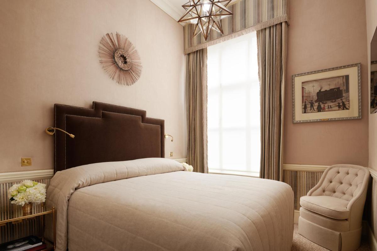 Milestone Hotel Kensington