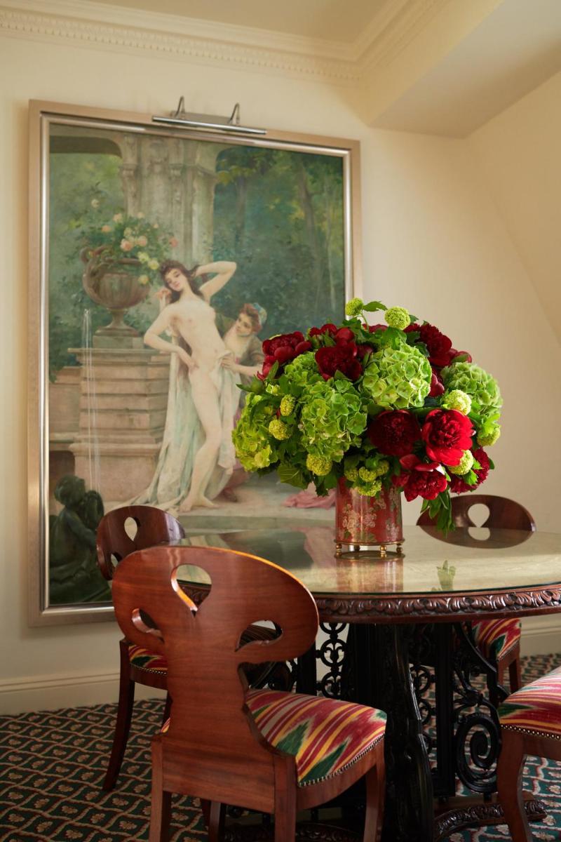 Milestone Hotel Kensington