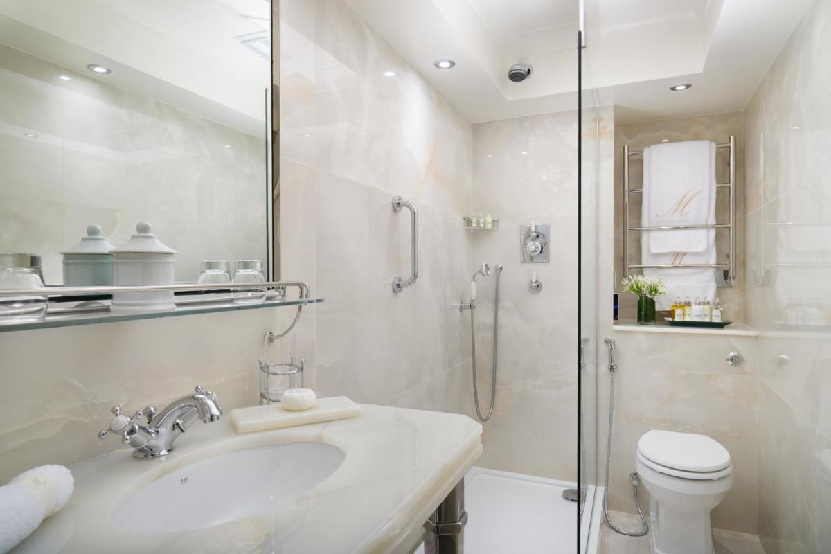 Milestone Hotel Kensington