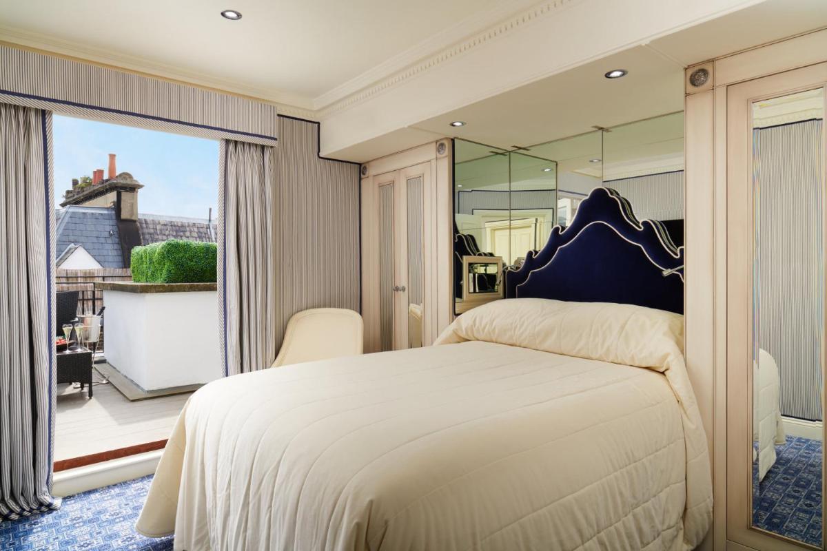 Milestone Hotel Kensington