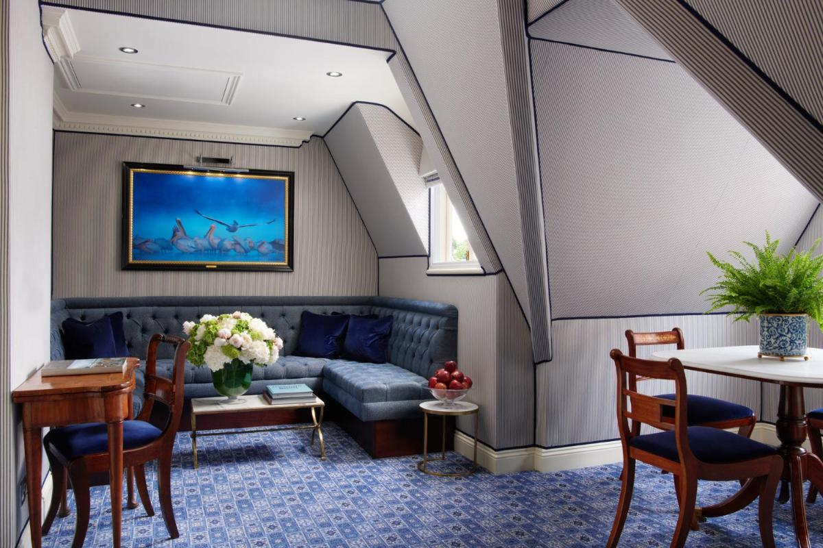 Milestone Hotel Kensington