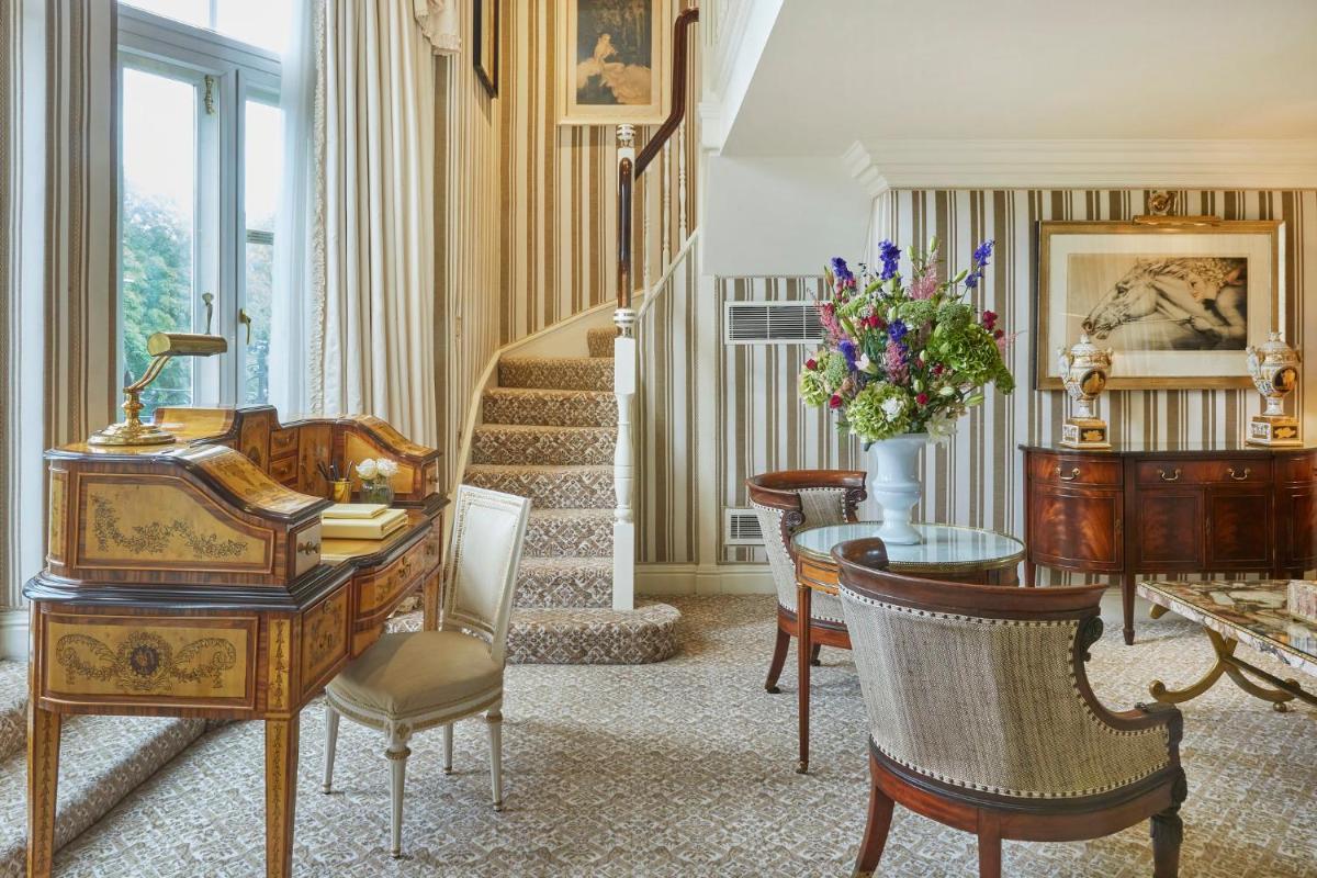 Milestone Hotel Kensington