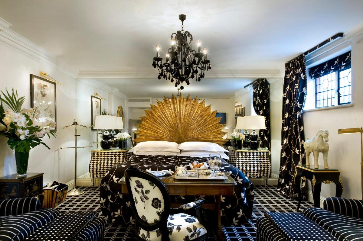 Milestone Hotel Kensington