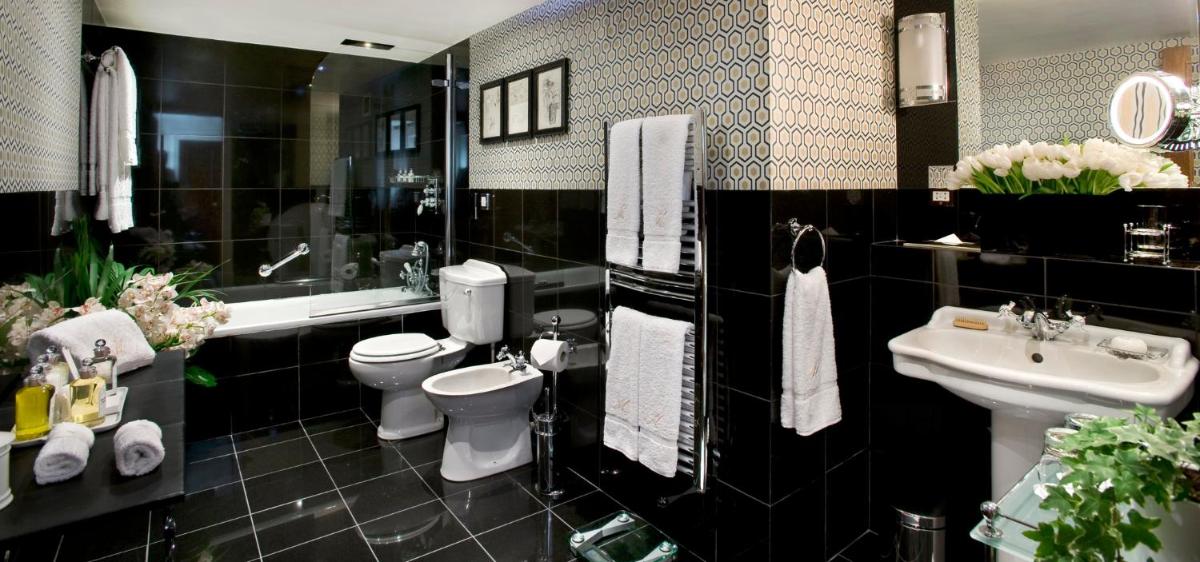 Milestone Hotel Kensington