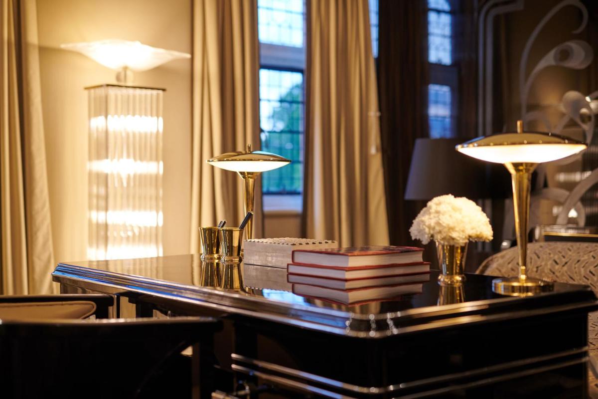 Milestone Hotel Kensington