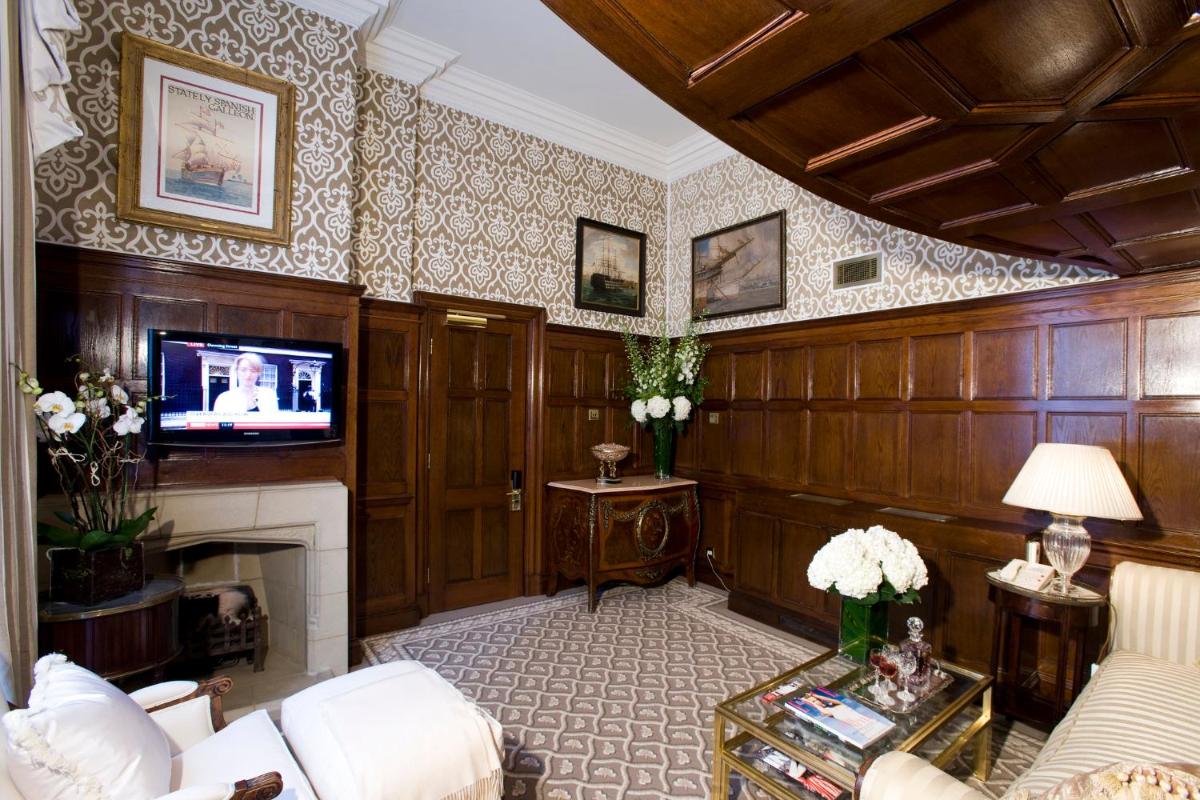 Milestone Hotel Kensington