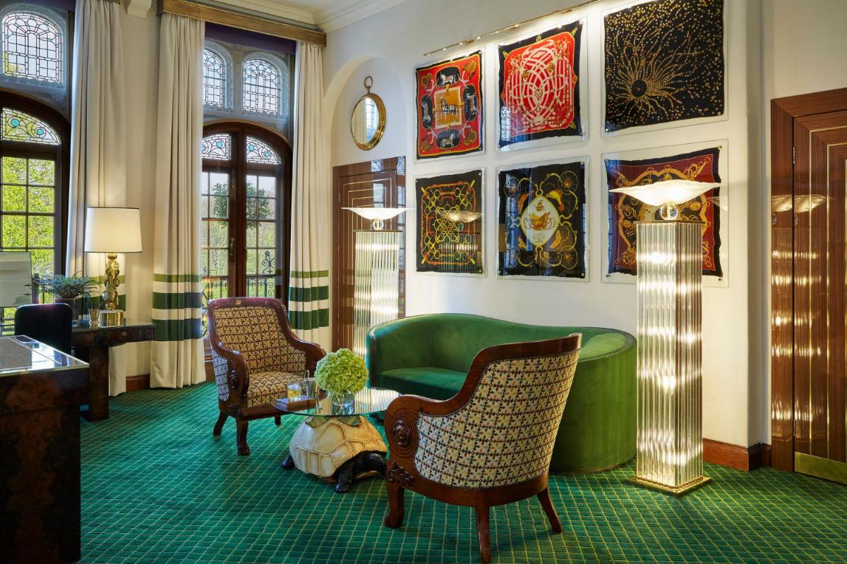 Milestone Hotel Kensington