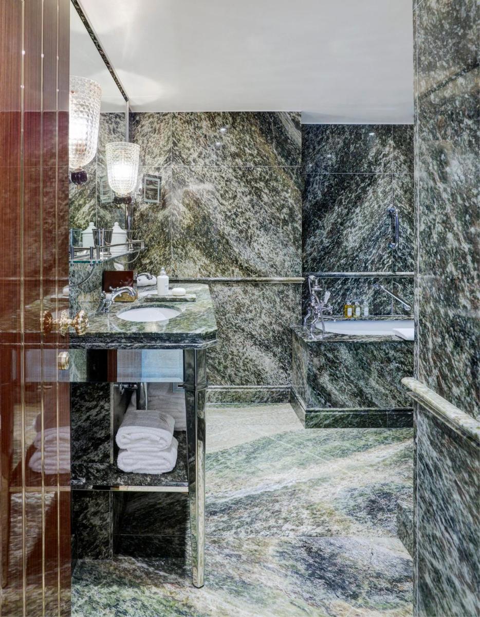 Milestone Hotel Kensington