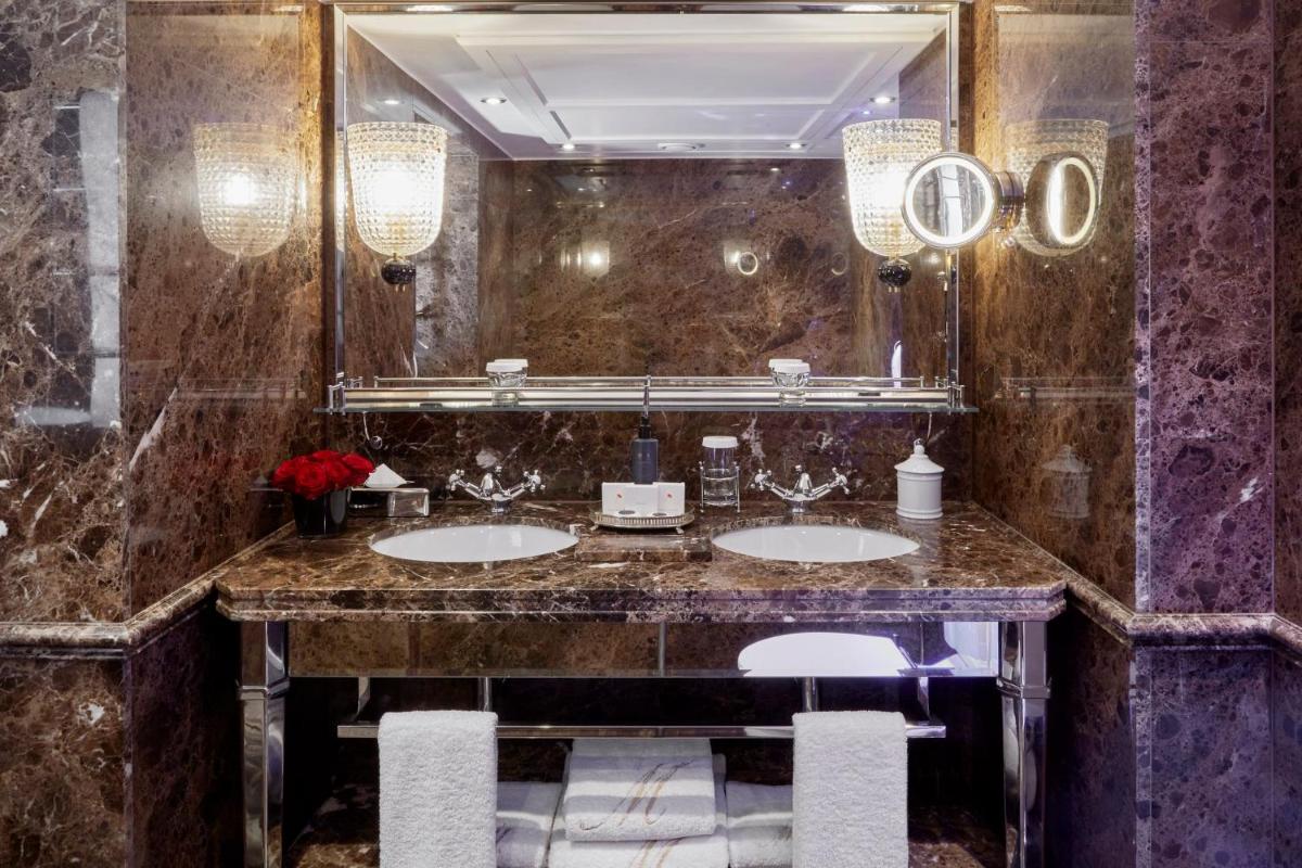 Milestone Hotel Kensington