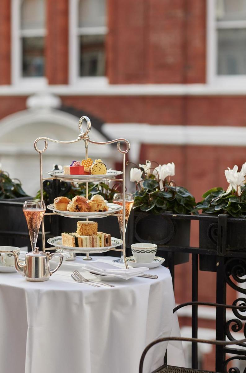 Milestone Hotel Kensington