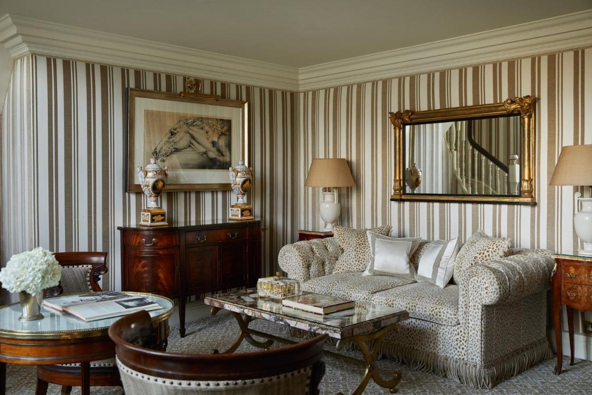 Milestone Hotel Kensington