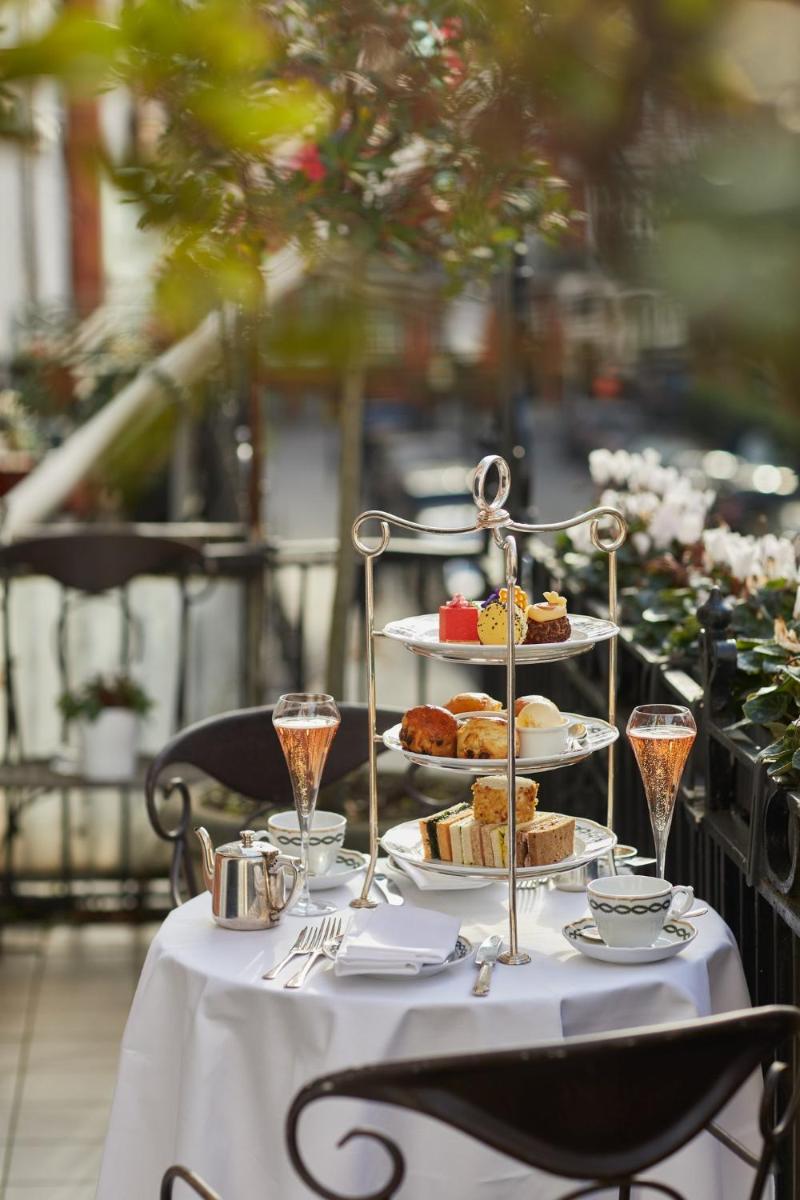 Milestone Hotel Kensington