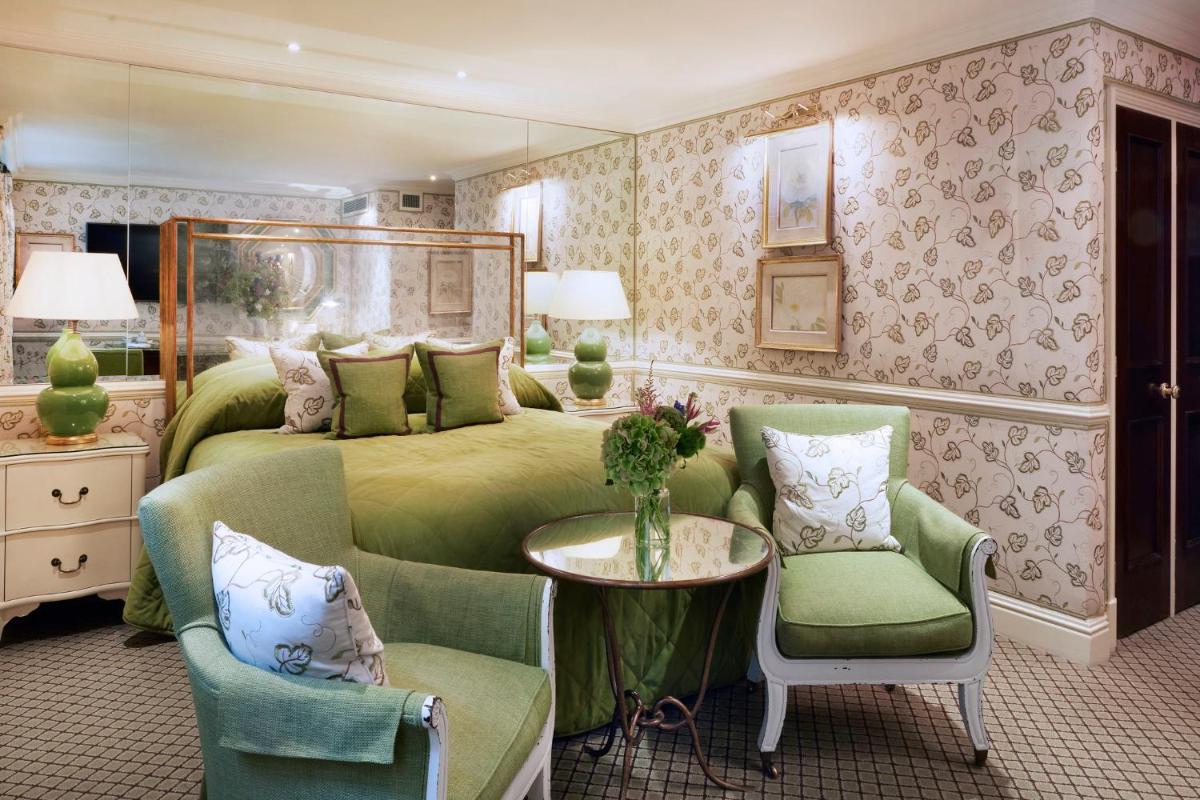 Milestone Hotel Kensington