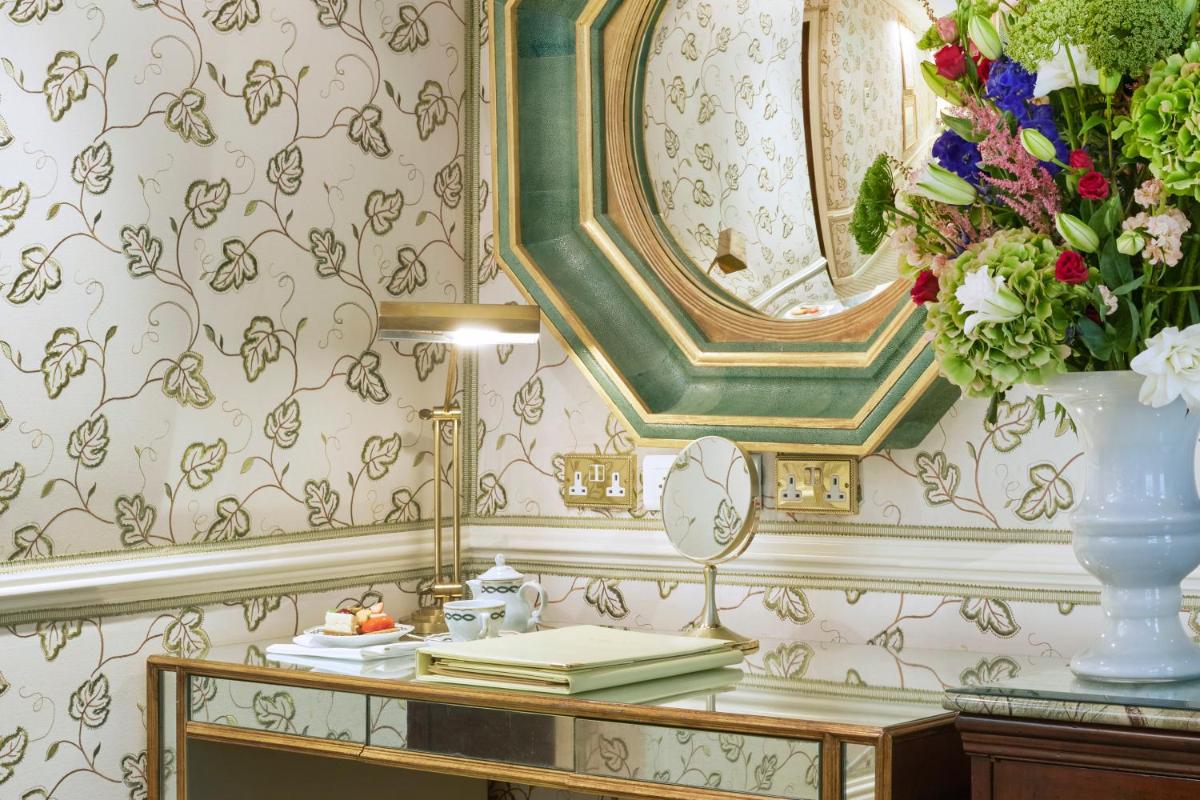 Milestone Hotel Kensington