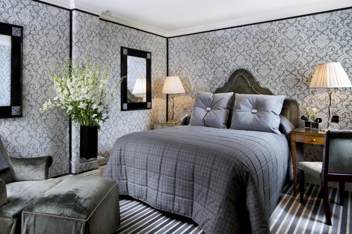 Milestone Hotel Kensington