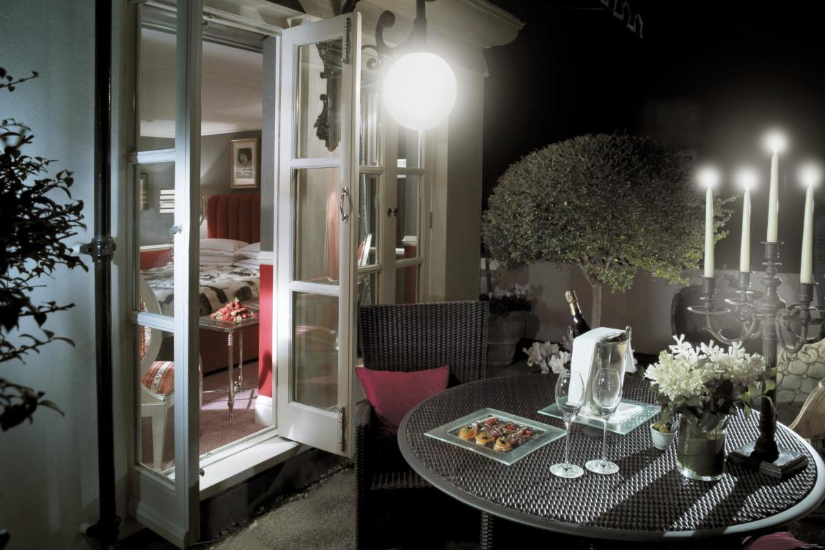 Milestone Hotel Kensington