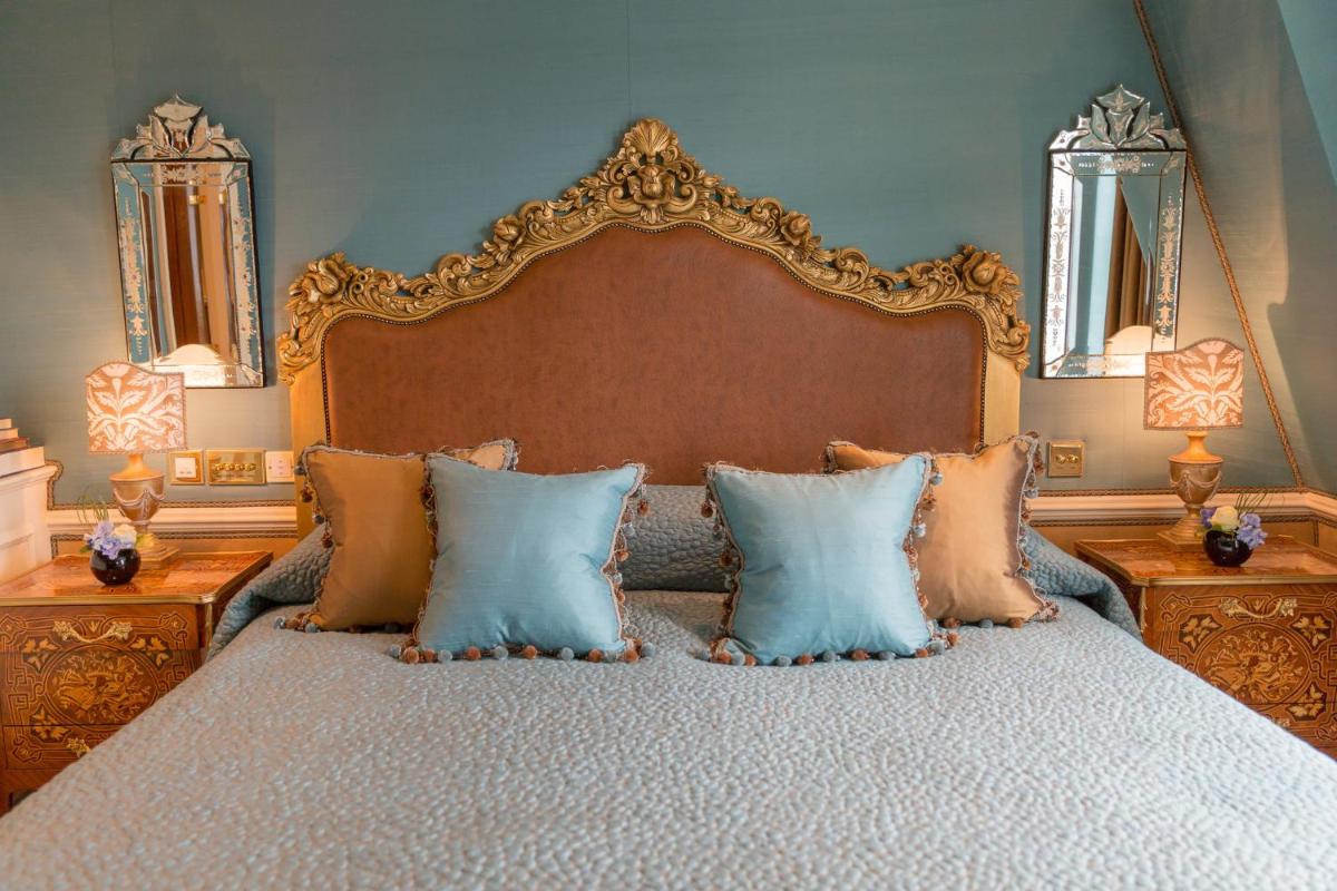 Milestone Hotel Kensington