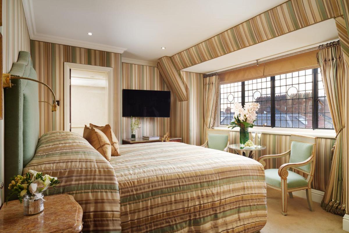 Milestone Hotel Kensington