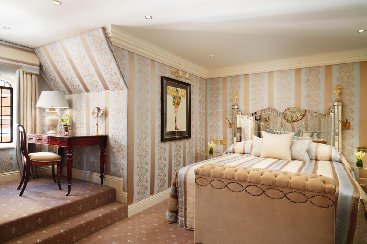 Milestone Hotel Kensington