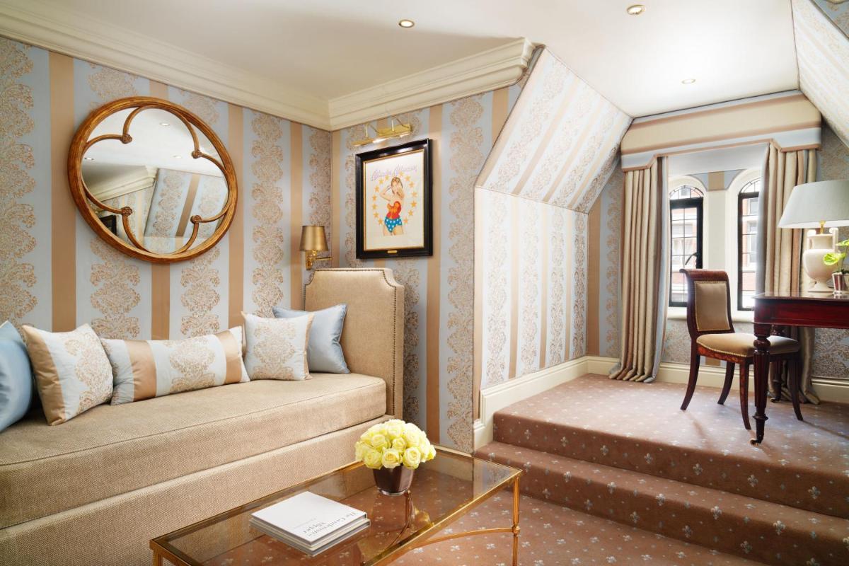 Milestone Hotel Kensington