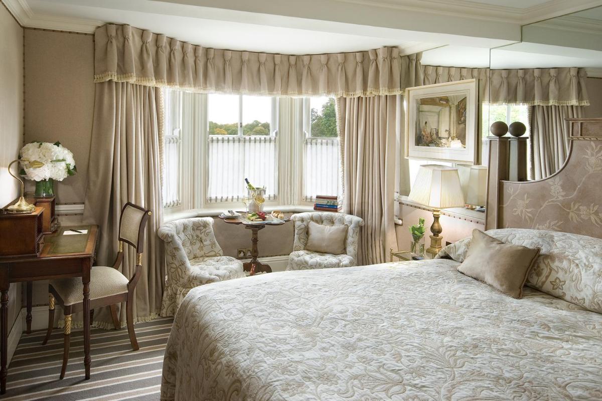 Milestone Hotel Kensington