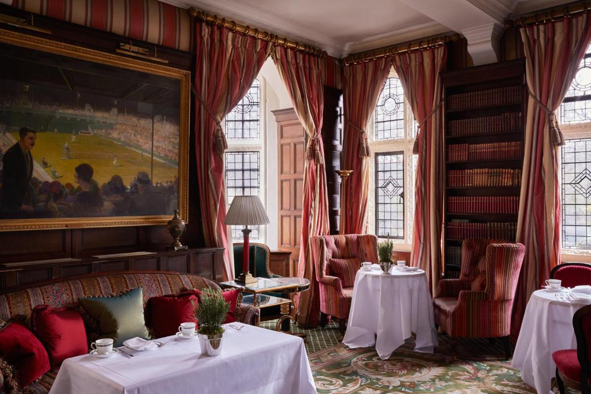 Milestone Hotel Kensington