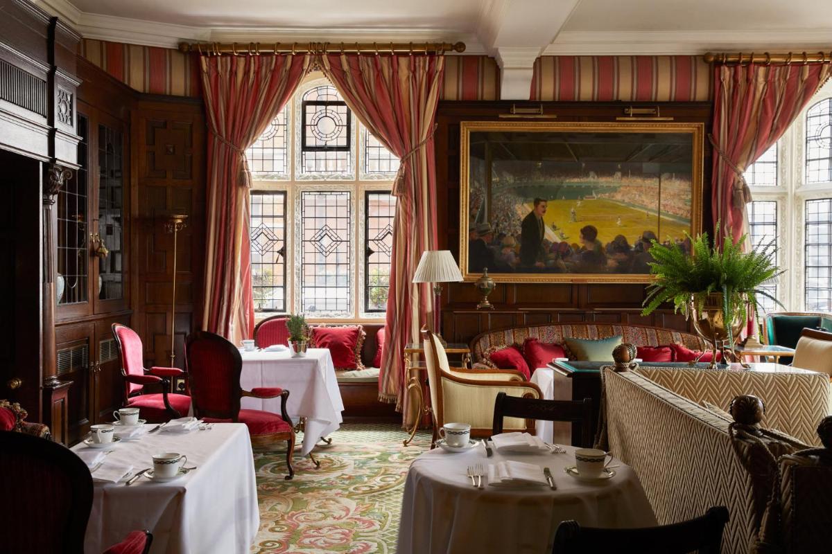 Milestone Hotel Kensington