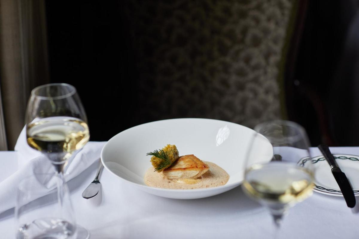 Milestone Hotel Kensington