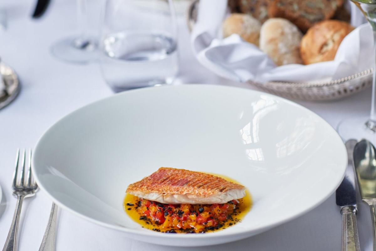 Milestone Hotel Kensington