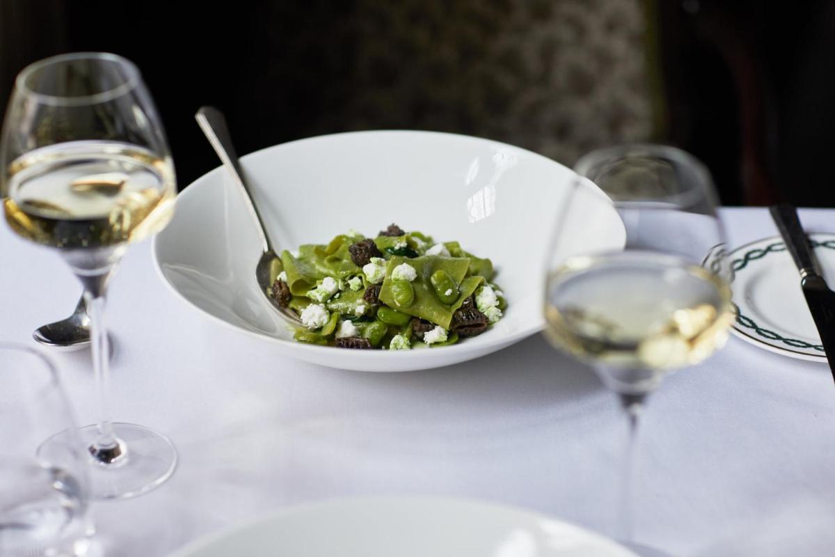 Milestone Hotel Kensington