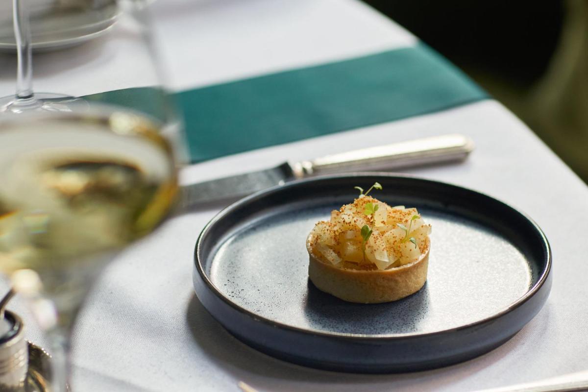 Milestone Hotel Kensington