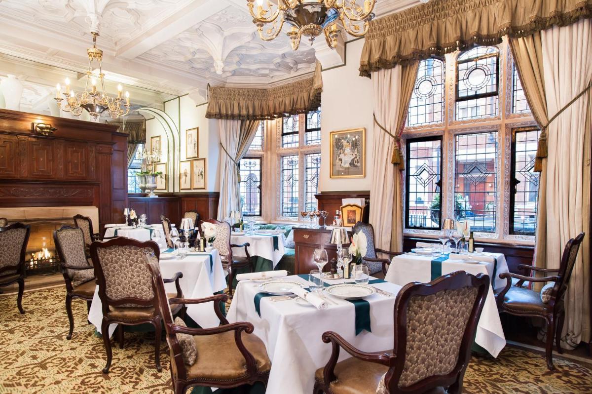 Milestone Hotel Kensington