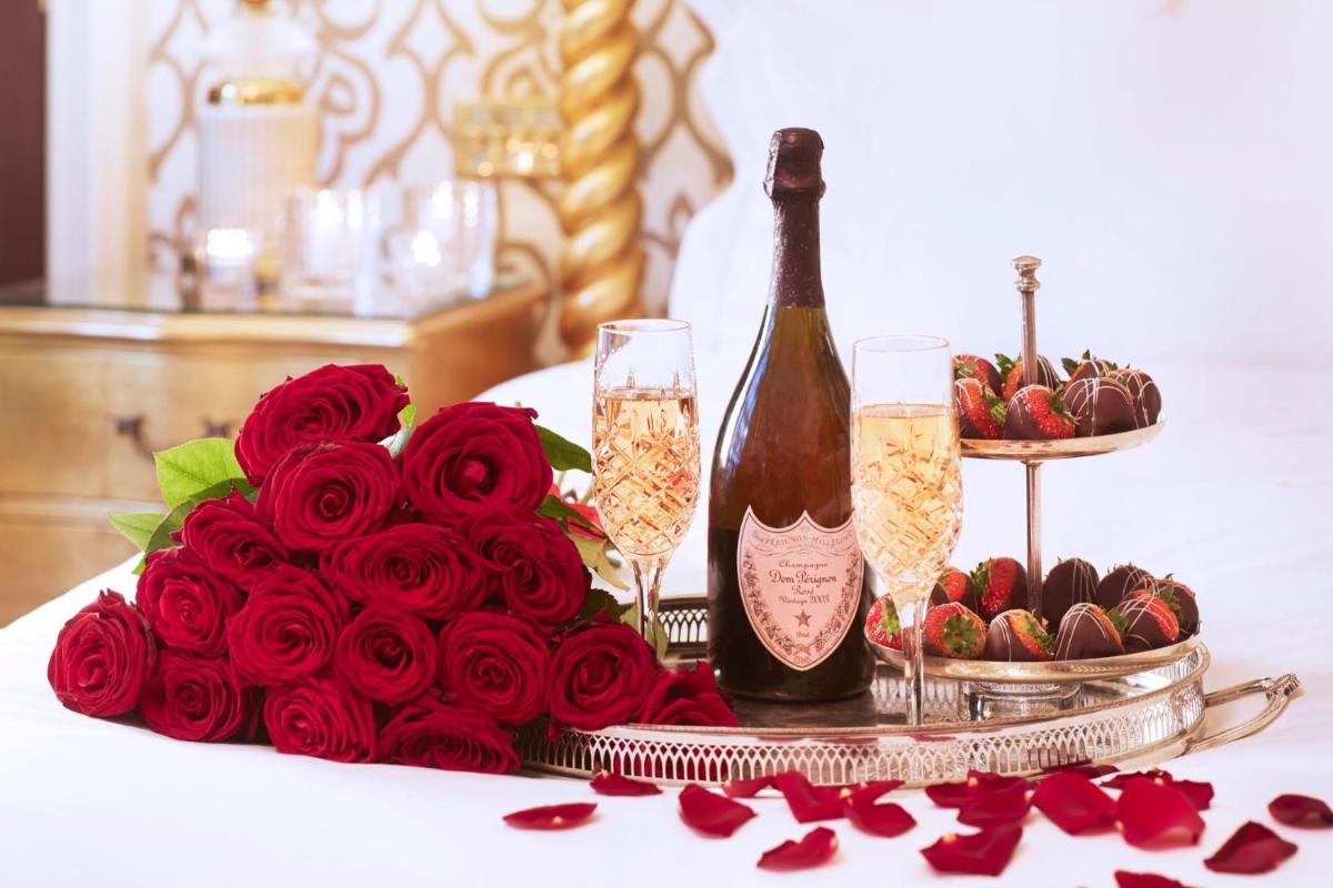 Milestone Hotel Kensington