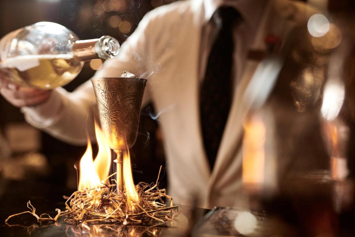 Milestone Hotel Kensington