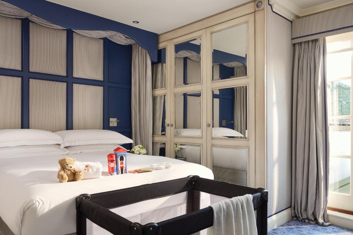 Milestone Hotel Kensington