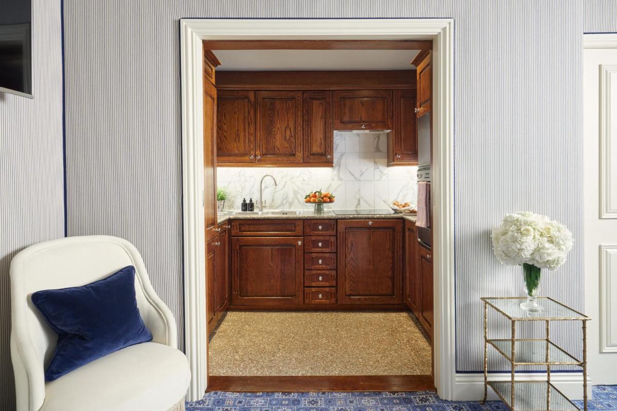 Milestone Hotel Kensington