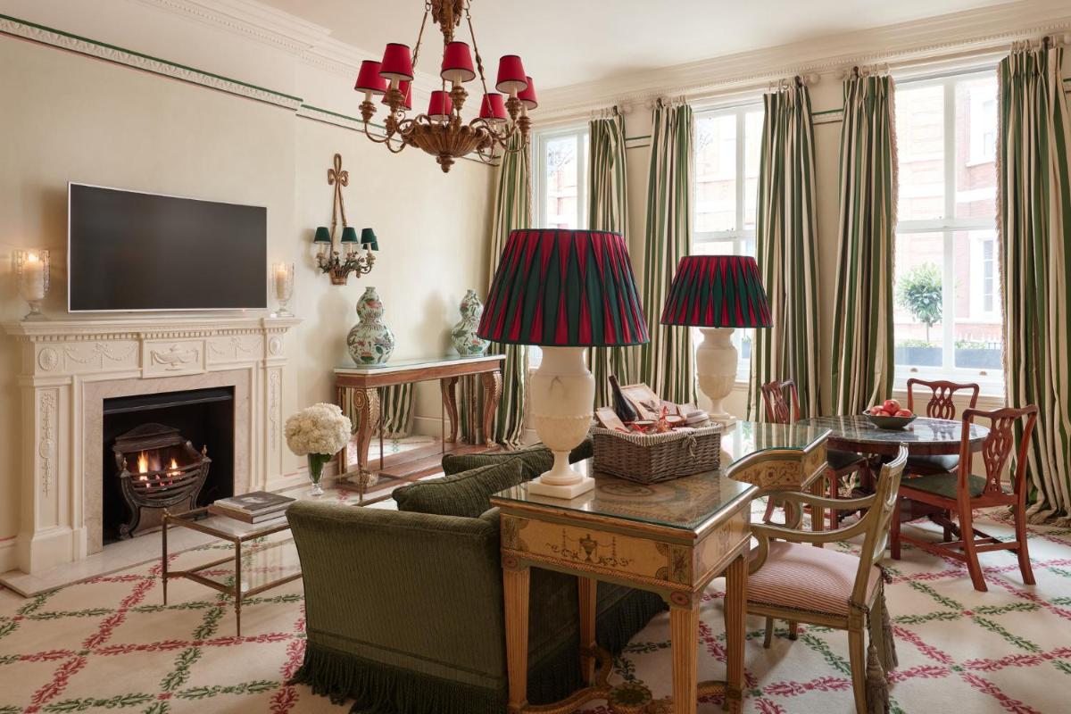 Milestone Hotel Kensington