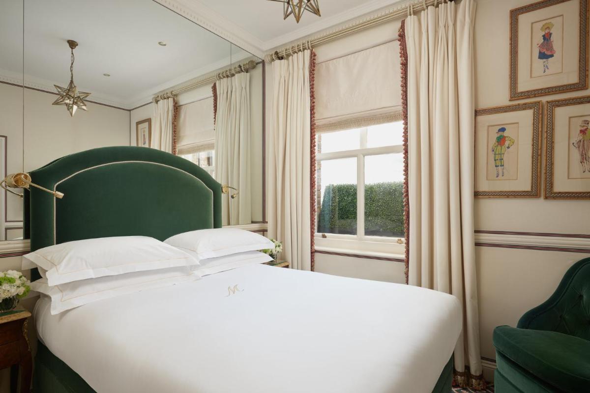 Milestone Hotel Kensington