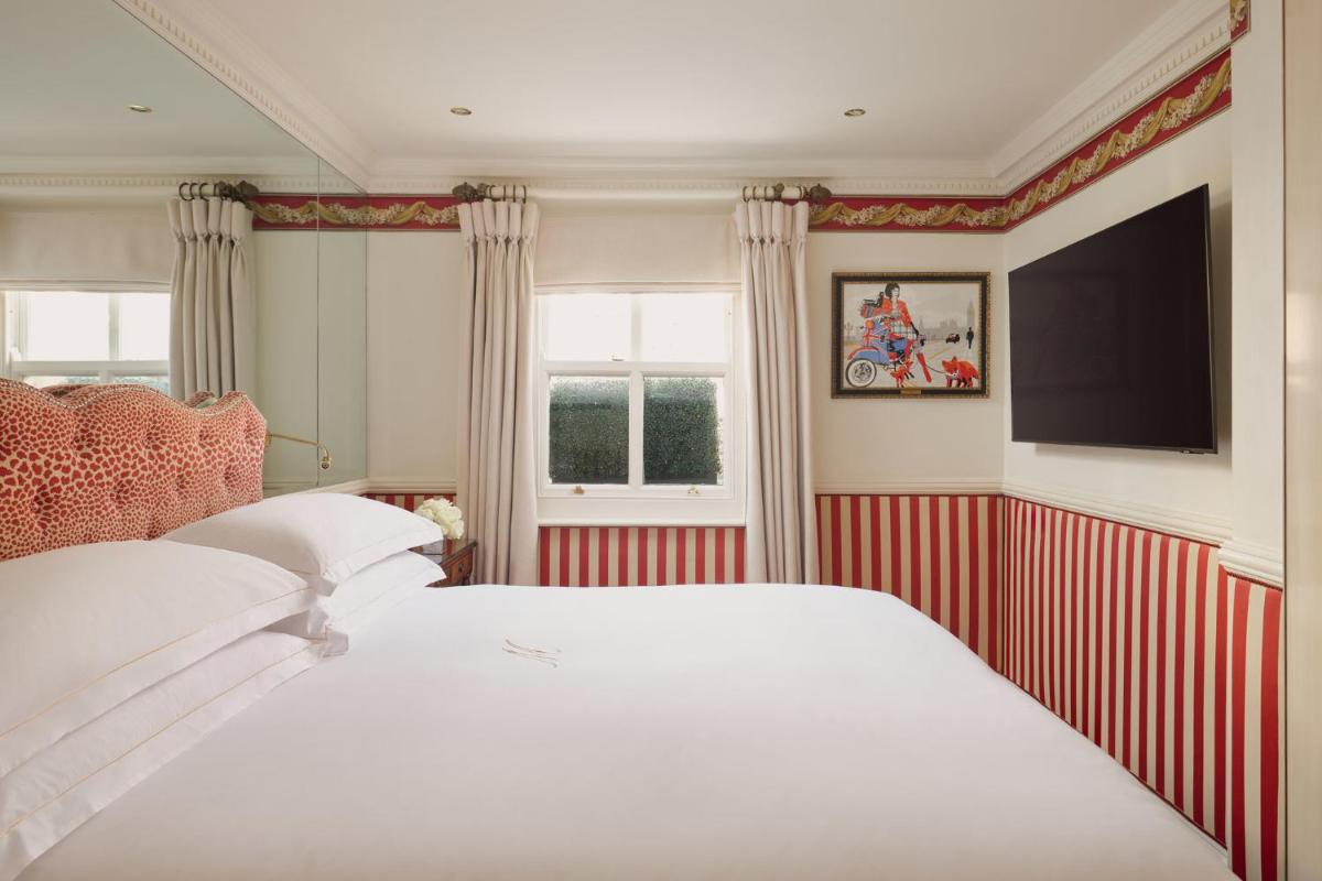 Milestone Hotel Kensington