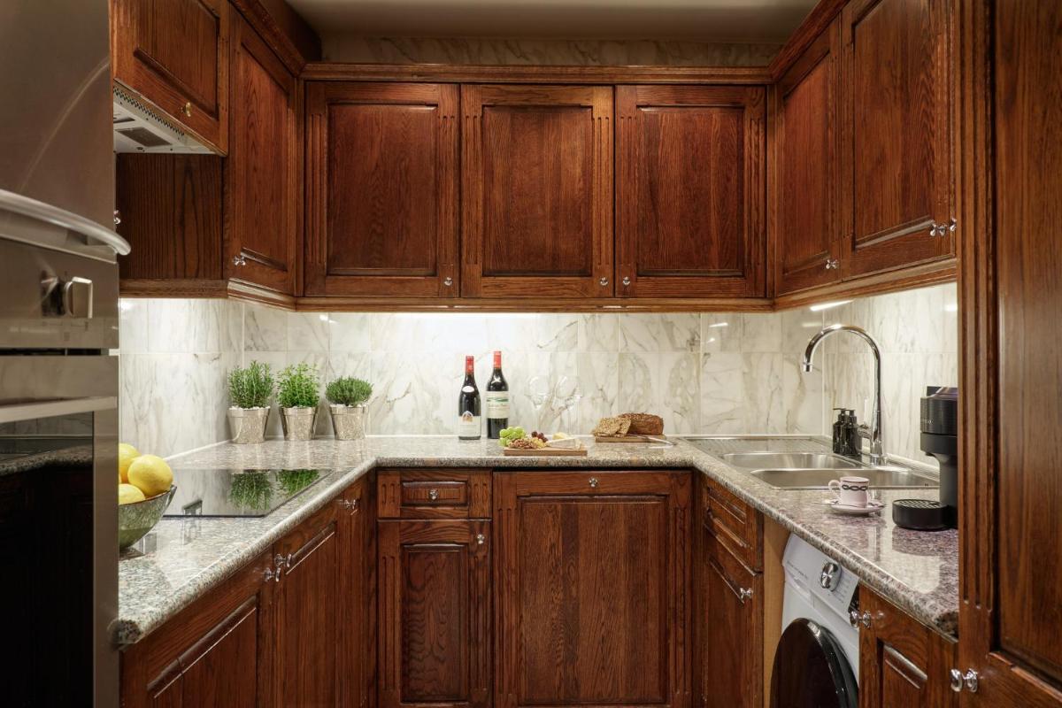 Milestone Hotel Kensington